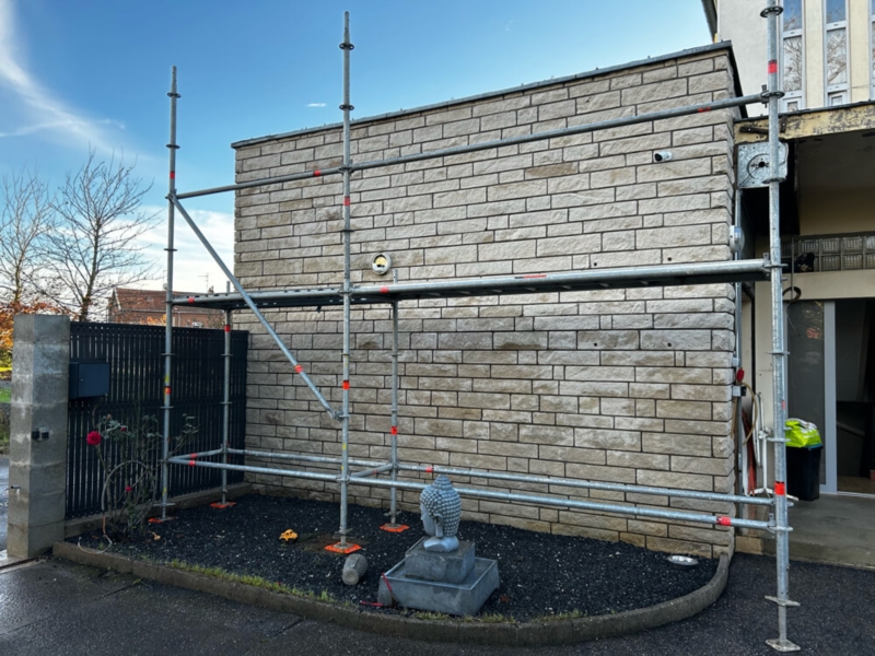 Image 15 : Terrassement à Joudreville : QM Renov