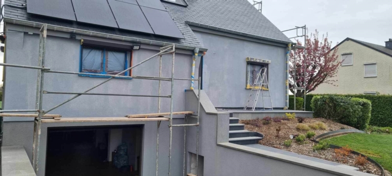 Image 18 : Construction tous corps d'état à Koerich : L.B. Constructions Sàrl