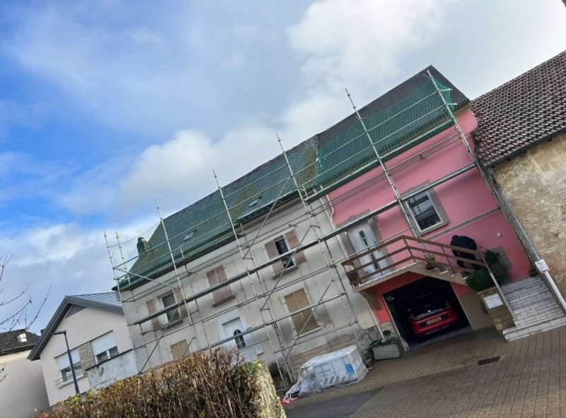 Image 13 : Service de rénovation à Pétange : Rénovation Larivière