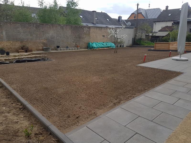 Image 18 : Spécialiste aménagement jardin à Roodt-sur-Syre : Serge Frieden Garten & Landschaftsbau Sàrl