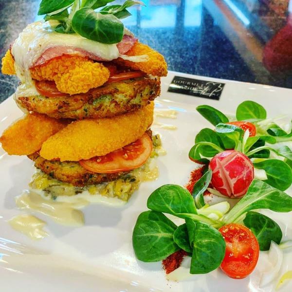 Image 11 : Restaurant à Dudelange : Gourmet rapide resto - Dudelange