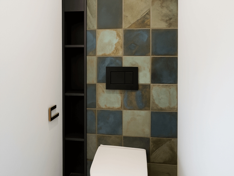 Image 9 : Carrelage à Herborn : Carrelages Winter Sàrl