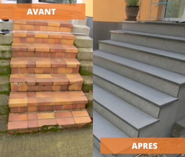 Image 30 : Service de rénovation à Bettembourg : IDEE