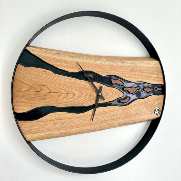 Image 11 : Meubles sur mesure à Rosselange : Anthony Art Oak