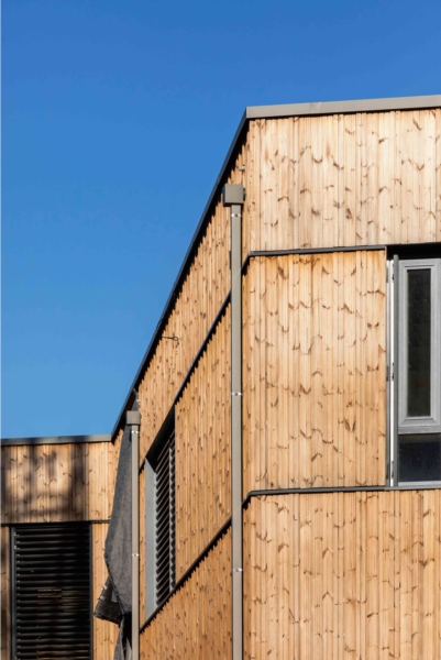 Image 9 : Architecte & maitre d'œuvre à Esch-sur-Alzette : Atelier 70 - Architecture & Urbanisme