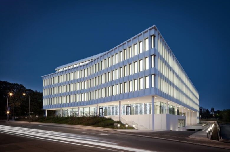 Image 3 : Electricien à Luxembourg : A. Muller & Fils