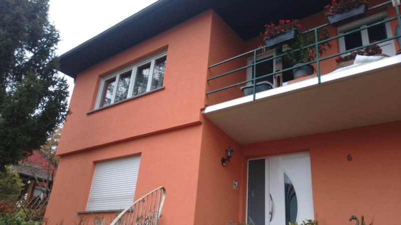 Image 11 : Peinture en bâtiment à Berdorf : Peinture de l'Est Sàrl