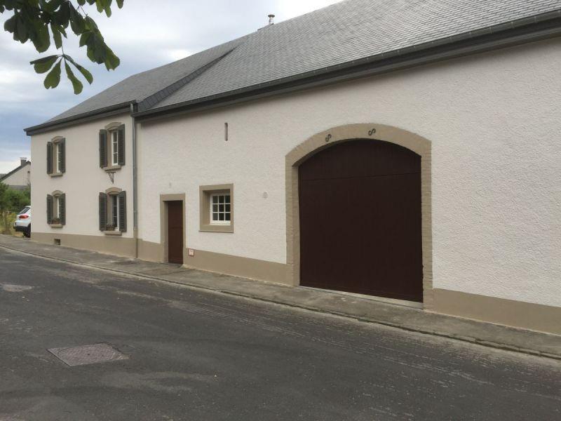 Image 6 : Peinture en bâtiment à Hosingen : Peinture Kremer