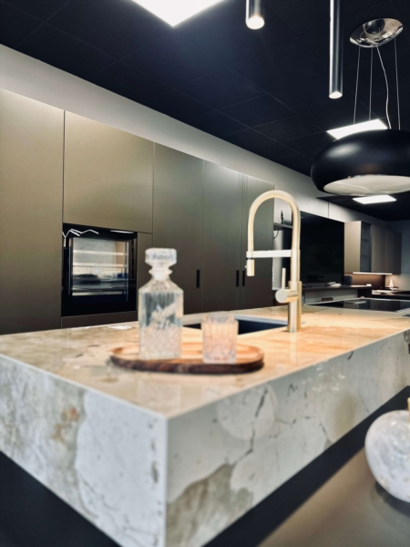 Image 18 : Cuisiniste à Hettange-Grande : MODERN HOUSE - Kitchen & Co