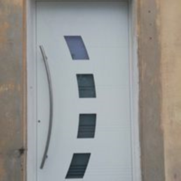 Image 10 : Porte-fenêtre à Luxembourg : Top Fenêtre