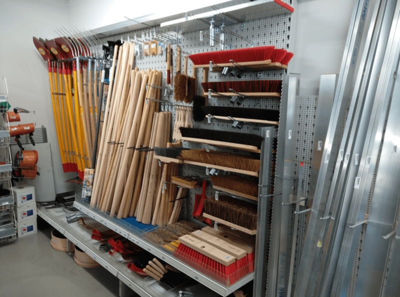Image 8 : Matériau de construction à Schieren : Bois Matériaux Willy Pütz