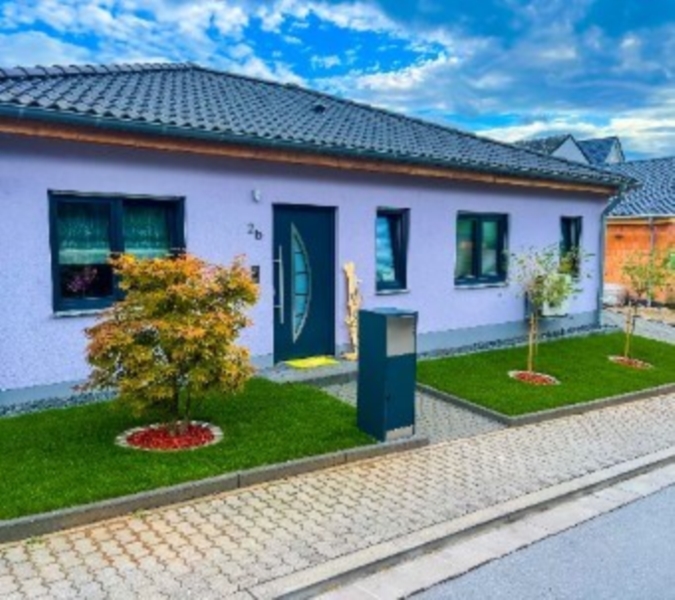 Image 8 : Aménagement paysager à Schengen : Lux Garten