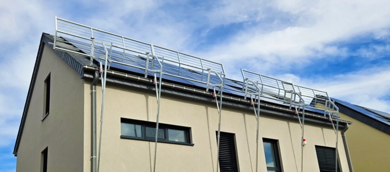 Image 7 : Electricité à Tarchamps : SOLARTECH®