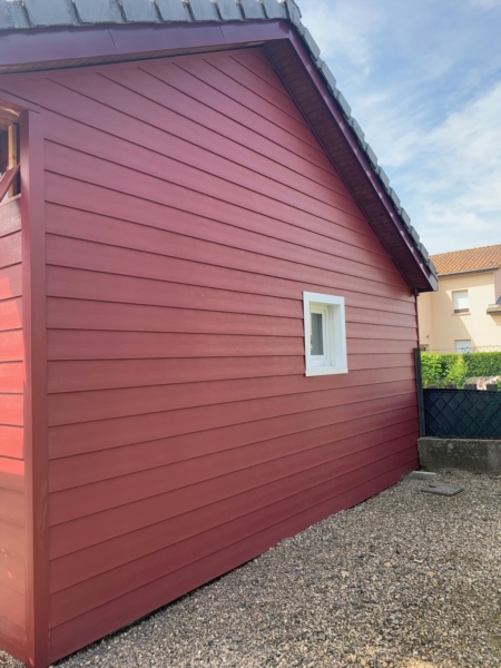 Image 13 : Toiture bâtiment à Pétange : Toitures Antoniotti SA