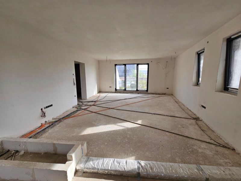 Image 22 : Rénovation maison à Kehlen : CT Concept