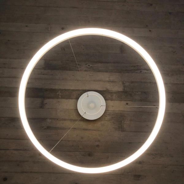 Image 14 : Eclairage et luminaire à Redange-sur-Attert : Powerhaus Sàrl