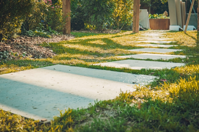 Image 16 : Aménagement paysager à Maizières-lès-Metz : Dam'Nature – Paysagiste par Dam'Nature – Paysagiste Metz Thionville