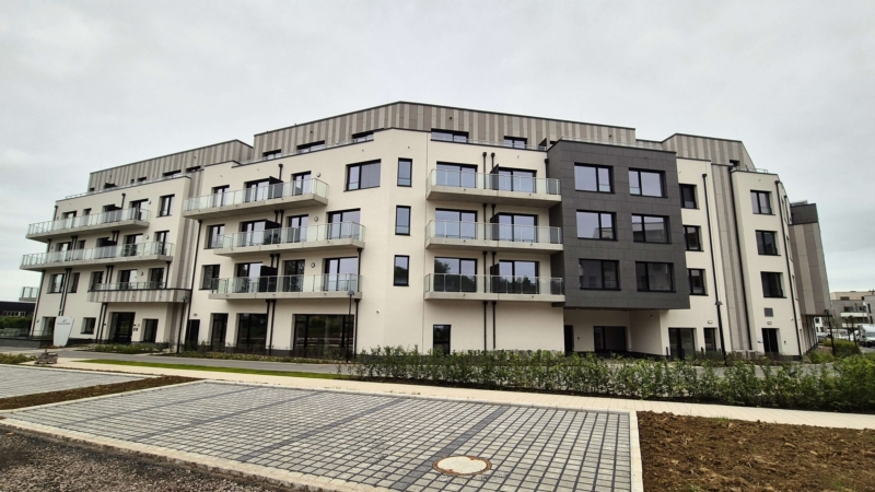 Image 10 : Menuiserie métallique à Esch-sur-Alzette : CMA (Conception de Menuiseries Aluminium) SA