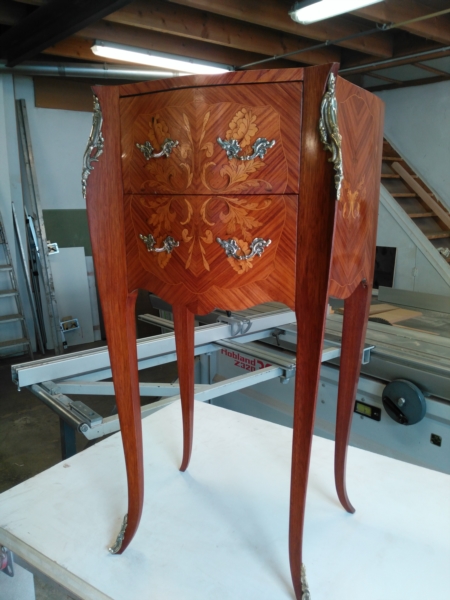 Image 24 : Travaux de menuiserie à Arlon : Menuiserie Warnimont Jean