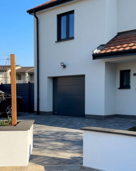 Image 15 : Jardinier à Esch-sur-Alzette : S&T Creation Sàrl