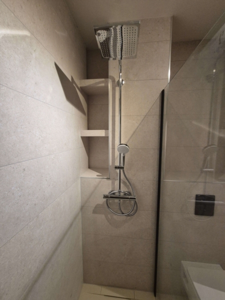 Image 20 : Sanitaire à Bertrange : Lux Salle de Bain Sàrl