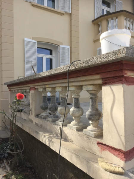 Image 28 : Prestation de peinture à Luxembourg : Morheng