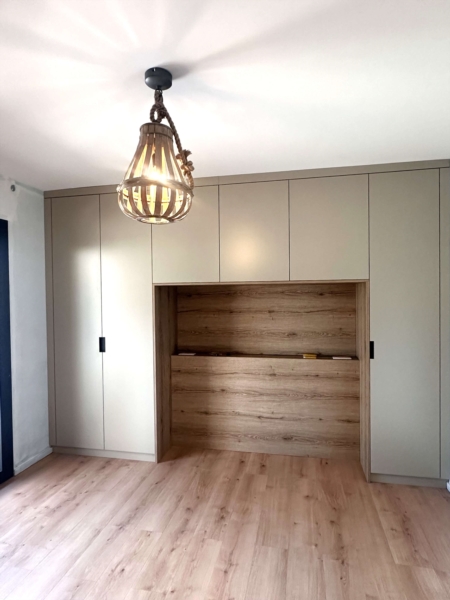 Image 19 : Cuisiniste à Hettange-Grande : MODERN HOUSE - Kitchen & Co