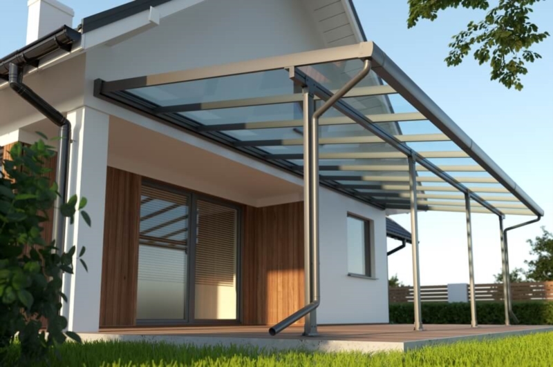 Image 3 : Fenêtre en PVC à Remerschen : Fensterfachbetrieb Welsch GmbH
