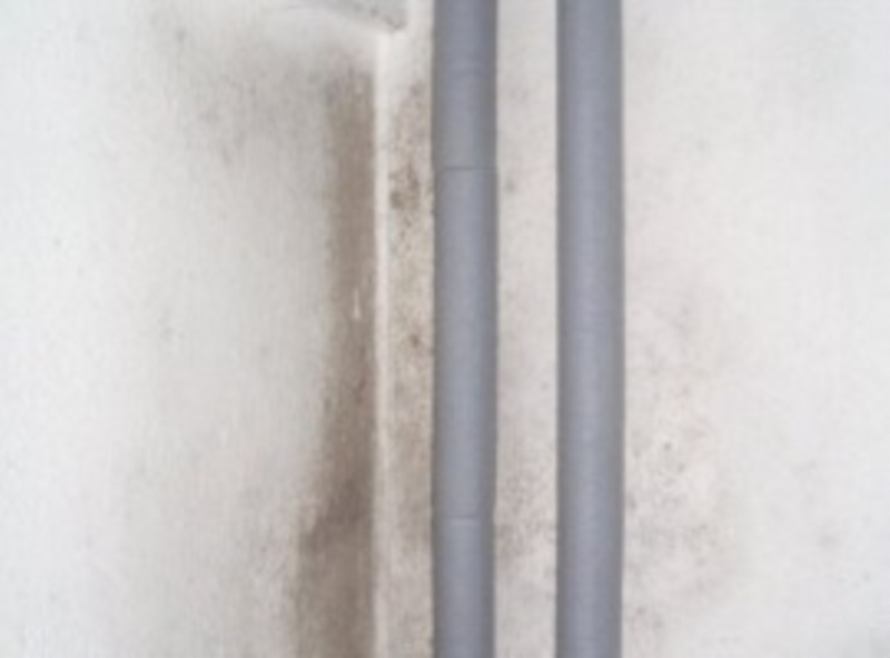Image 3 : Façade bâtiment à Stadtbredimus : Malermeister Sander