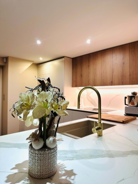 Image 21 : Cuisiniste à Hettange-Grande : MODERN HOUSE - Kitchen & Co