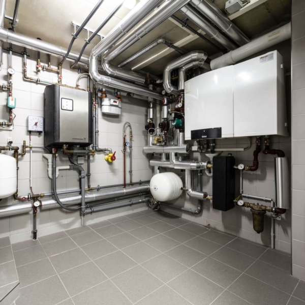 Image 8 : Installateur climatisation et VMC à Bertrange : Federspiel