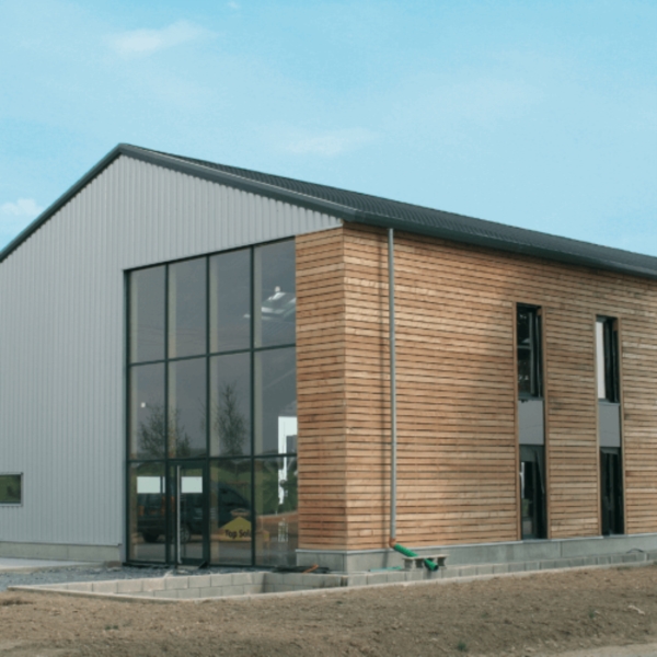 Image 4 : Construction tous corps d'état à Beckerich : Nerden & Fils