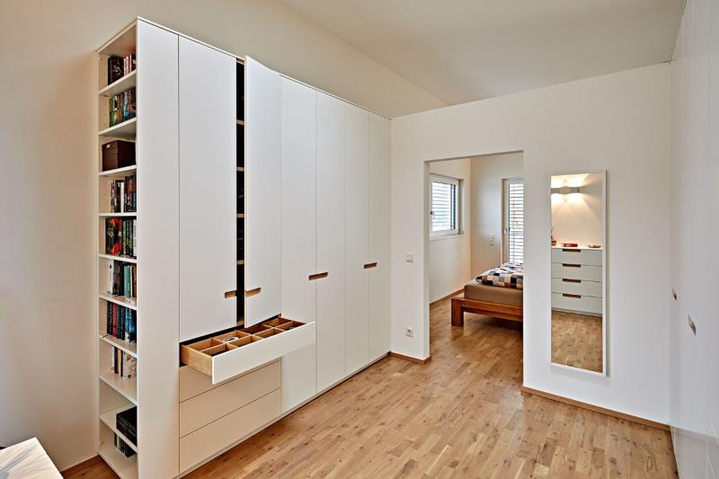 Image 53 : Escaliers à Wecker : TS CONCEPT Sàrl -Treppen & Interior Design Schiebetueren