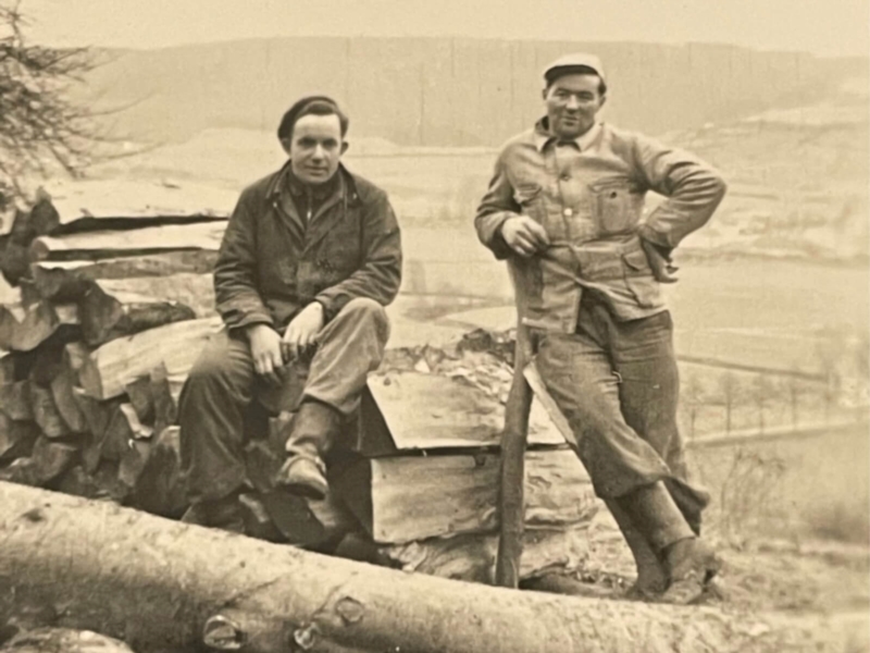 Image 15 : Bois à Lintgen : Horsmans Sàrl