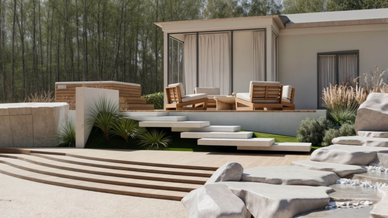 Image 16 : Jardinier à Esch-sur-Alzette : S&T Creation Sàrl