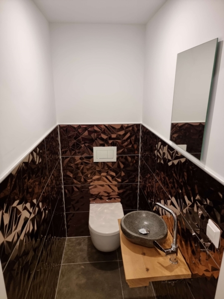 Image 17 : Sanitaire à Mersch : Sani Design Sàrl