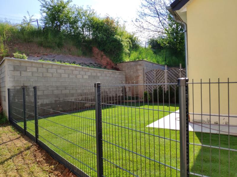 Image 7 : Spécialiste aménagement jardin à Colmar-Berg : Luxforêt et Jardin Sàrl