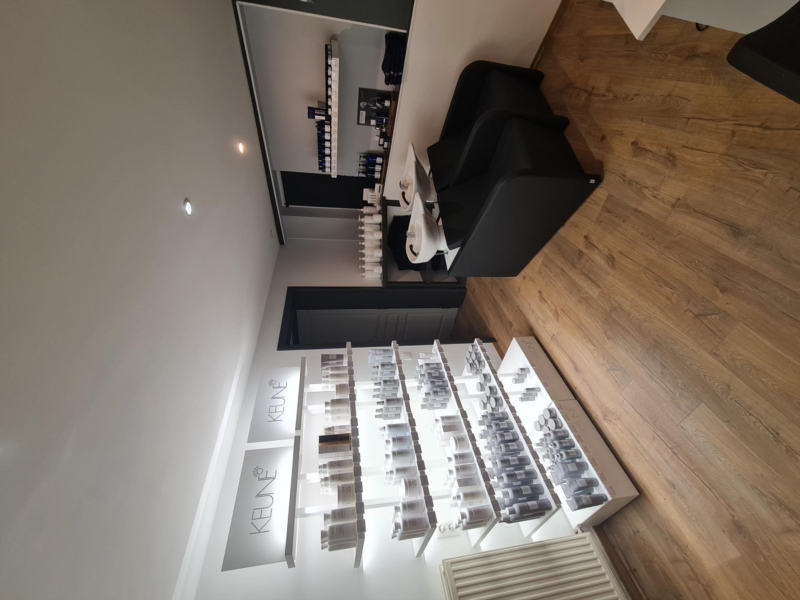 Image 24 : Rénovation maison à Kehlen : CT Concept