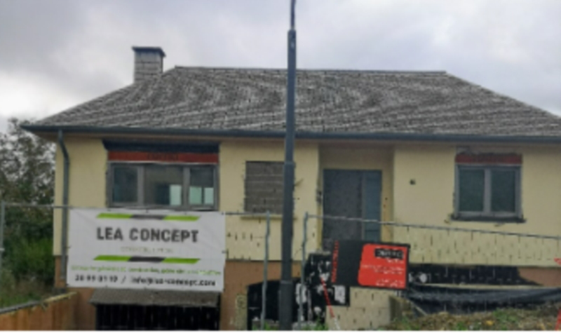 Image 2 : Construction tous corps d'état à Pétange : Lea Concept Construction Sàrl