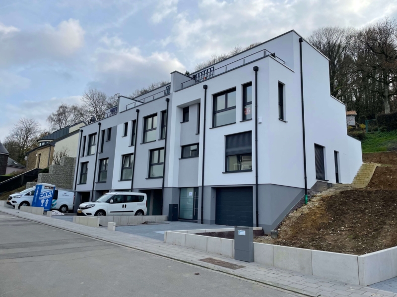 Image 7 : Administration immobilière et foncière à Luxembourg : Edifica Sàrl