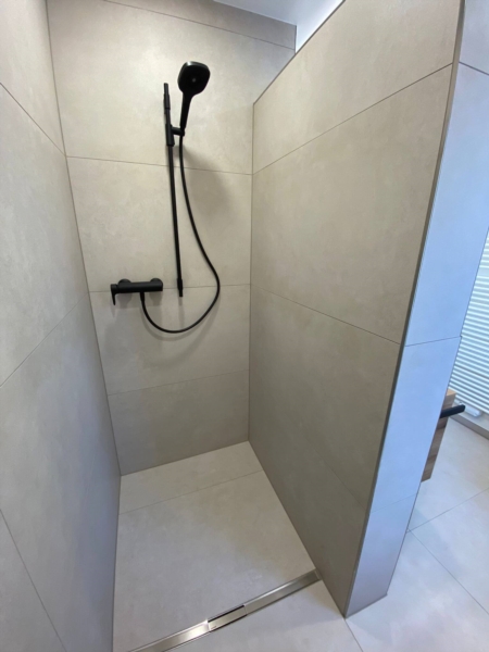 Image 7 : Carrelage à Wasserbillig : Silano Lux Sàrl – Estrich - und Fliesenbau