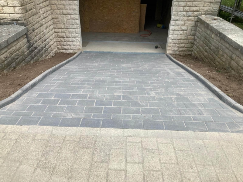 Image 29 : Construction tous corps d'état à Remich : Dexlux