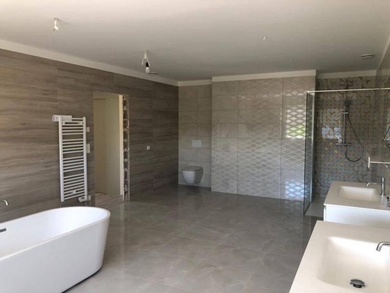 Image 17 : Service de rénovation à Dudelange : G.D Bâtiment Sàrl