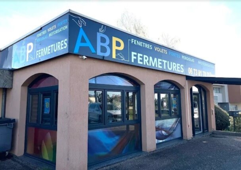 Image 20 : Travaux de menuiserie à Jarny : ABP Fermetures