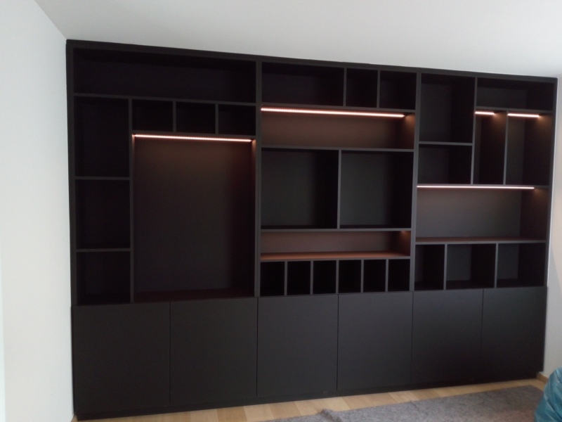 Image 4 : Travaux de menuiserie à Weiswampach : Briboislux