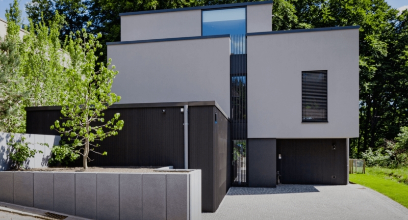 Image 4 : Architecte & maitre d'œuvre à Ettelbruck : Jonas Architectes