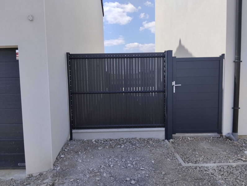 Image 16 : Terrassement à Joudreville : QM Renov