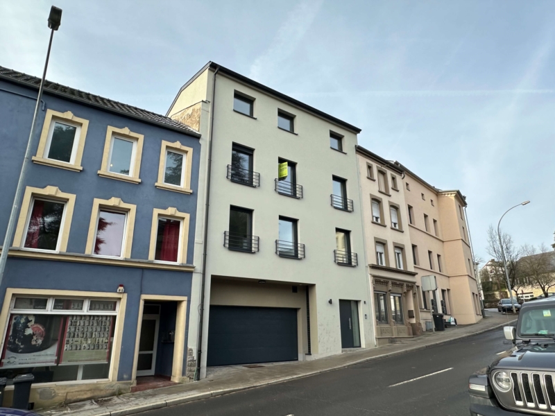 Image 8 : Administration immobilière et foncière à Luxembourg : Edifica Sàrl