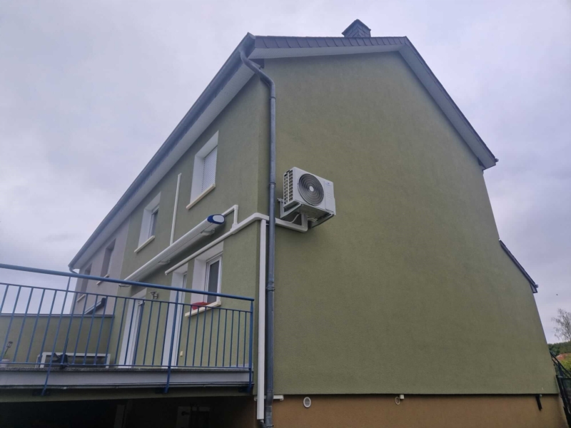 Image 7 : Installation de chauffage à Pétange : Home-Energy Sàrl