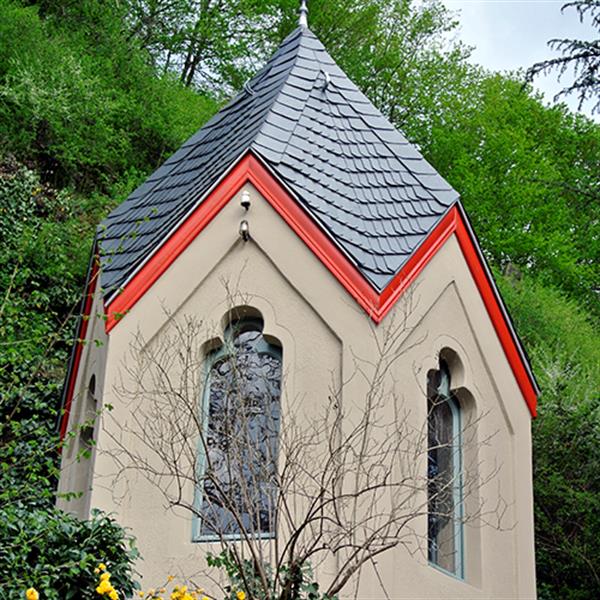 Image 7 : Façade bâtiment à Dickweiler : Buccio Sàrl